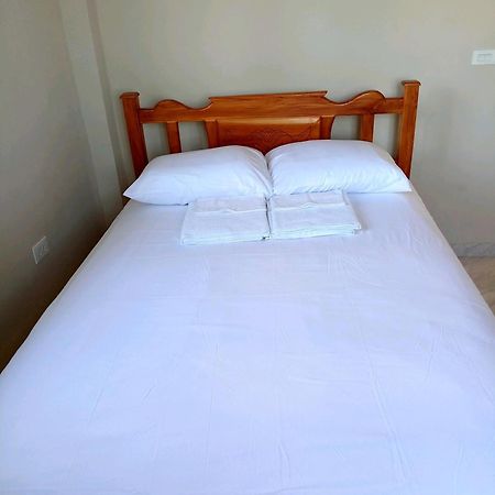 Apartament Habitacion Privada A 8 Minutos Del Aeropuerto Tocumen Tapia Numero Dos Zewnętrze zdjęcie