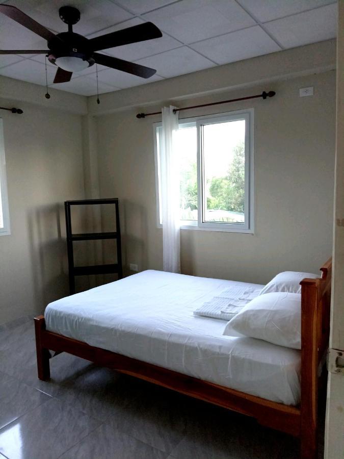 Apartament Habitacion Privada A 8 Minutos Del Aeropuerto Tocumen Tapia Numero Dos Zewnętrze zdjęcie