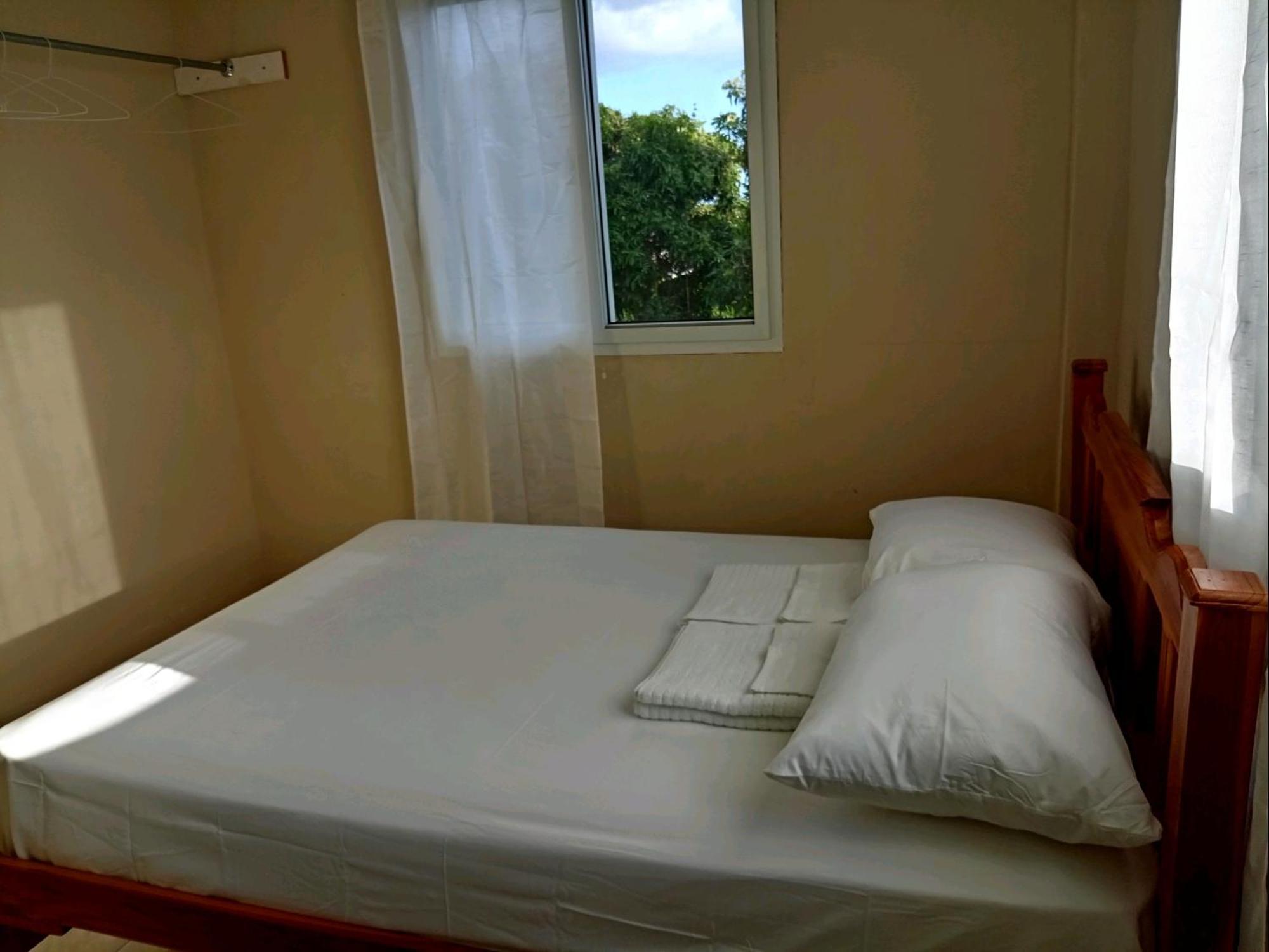 Apartament Habitacion Privada A 8 Minutos Del Aeropuerto Tocumen Tapia Numero Dos Zewnętrze zdjęcie