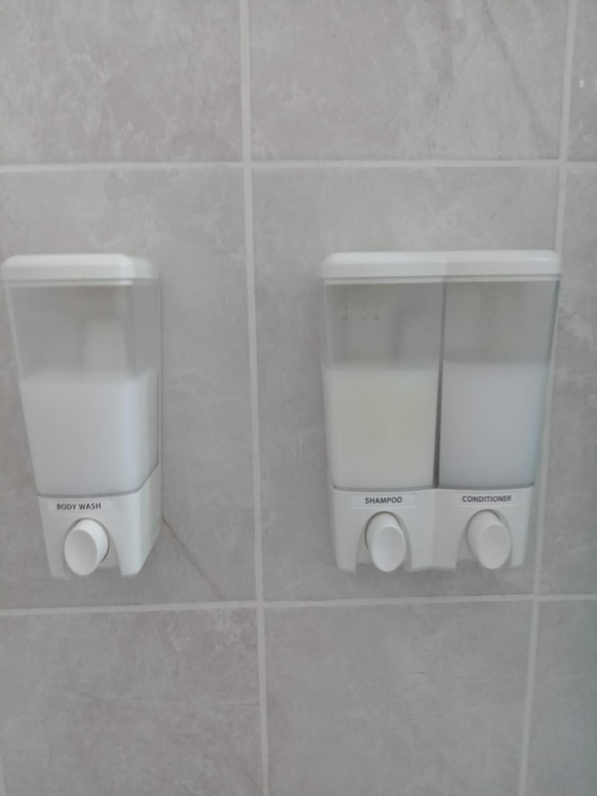 Apartament Habitacion Privada A 8 Minutos Del Aeropuerto Tocumen Tapia Numero Dos Zewnętrze zdjęcie