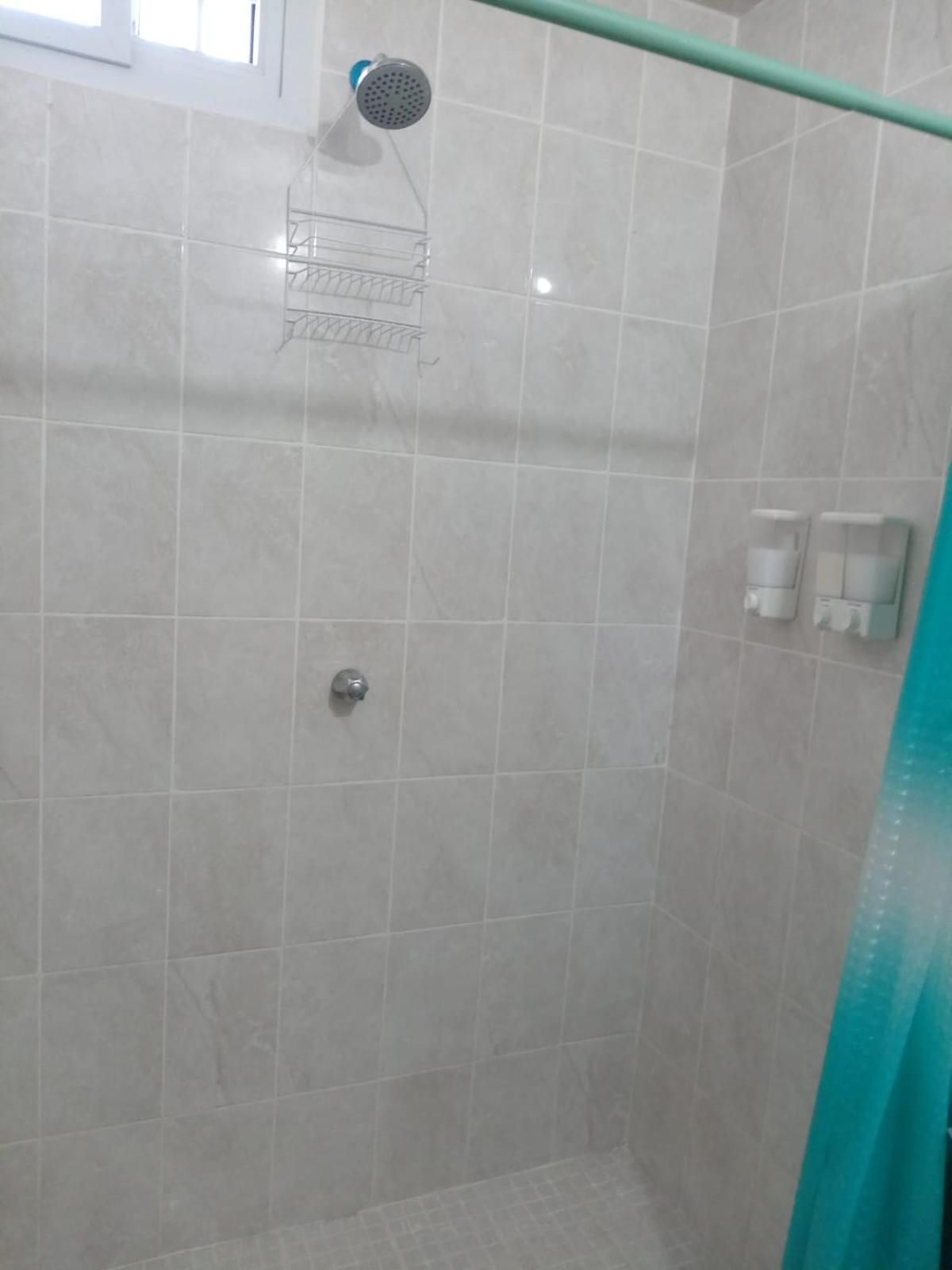 Apartament Habitacion Privada A 8 Minutos Del Aeropuerto Tocumen Tapia Numero Dos Zewnętrze zdjęcie